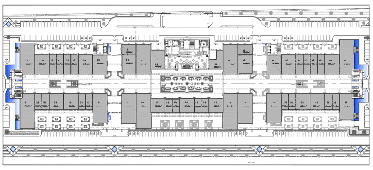 First Floor (Simple)